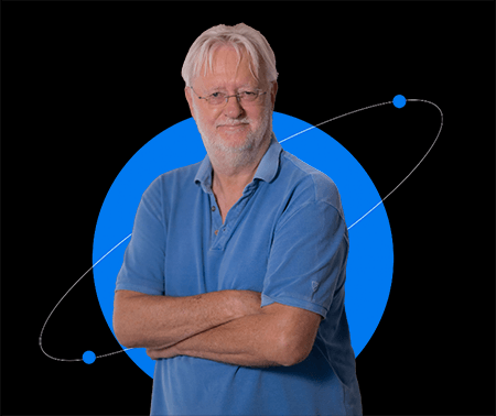 Dieter Broers