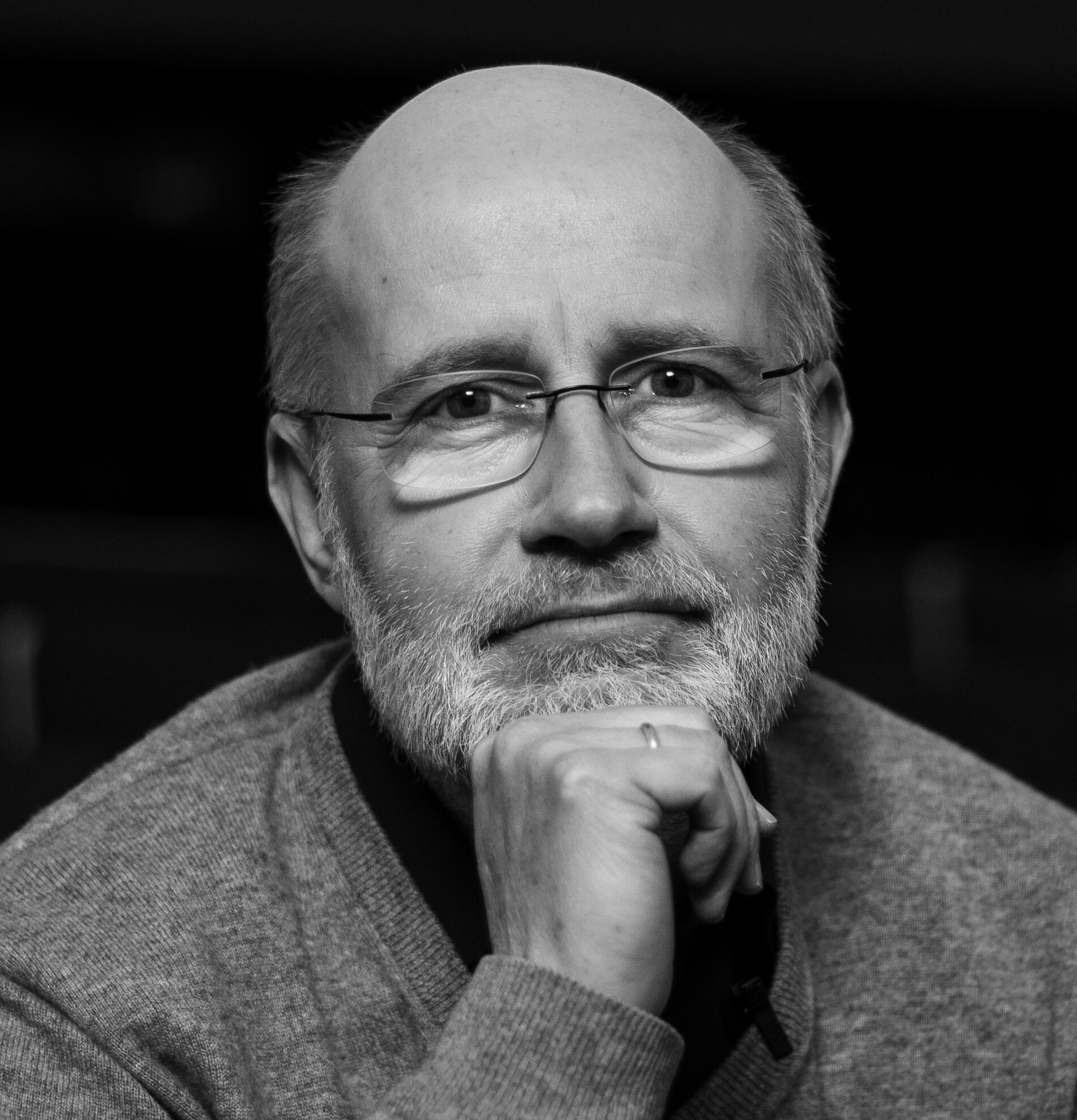 Harald Lesch